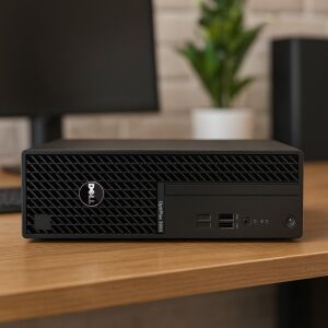 Dell Optiplex 3090 SFF | Win11 | i5-10500 | 32GB memória | 1TB SSD | 2 év garanciával 146721156 - Dell