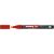 Lakkmarker, 1-2 mm, PCR, EDDING "791", piros 146721278