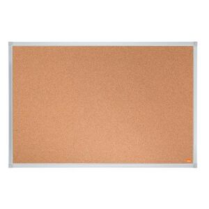 Parafatábla, 90x60 cm, alumínium keret, NOBO "Essentials" 146721360 - Nobo