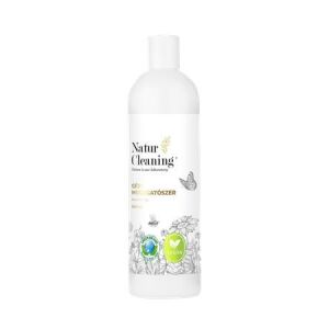 Gépi mosogatószer, almaecettel, 500 ml, NATURCLEANING 146721444 - Mosogatás