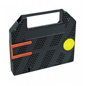 Festékszalag Optima SP sorozathoz, VICTORIA TECHNOLOGY GR 176C, fekete 146721494 - Irodatechnika