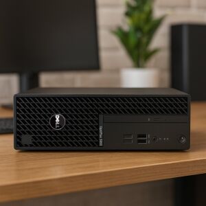 Dell Optiplex 3090 SFF | Win11 | i5-10500 | 32GB memória | 256GB SSD | Optikai meghajtó | 2 év garanciával 146721693 - Dell