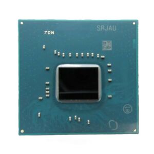 BGA Video Chip SRJAU 146722098 - Nvidia