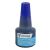 Bélyegzőfesték, 30 ml, VICTORIA OFFICE, kék 146722591