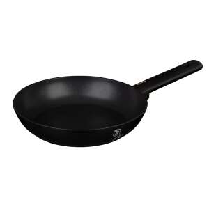 Berlinger Haus Monaco Collection 24cm frying pan, black, non-stick, induction - Frying Pan