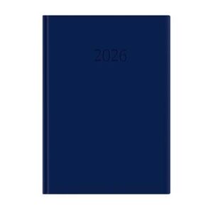 Naptár, tervező, A4, napi, TOPTIMER "Wide", kék 146722797 - Irodaszer & Írószer