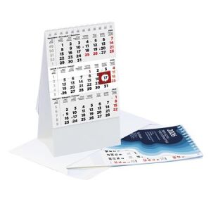 Naptár, speditőr, asztali, TOPTIMER 146723220 - Irodaszer