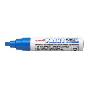 Lakkmarker, 4-8,5 mm, UNI "PX-30", kék 146723232 - Lakkmarker
