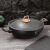 Berlinger Haus BH-7112 Black Rose Collection Wok with lid 30cm BH-7112 42894264