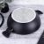 Berlinger Haus BH-7112 Black Rose Collection Wok with lid 30cm BH-7112 42894264