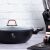 Berlinger Haus BH-7112 Black Rose Collection Wok with lid 30cm BH-7112 42894264