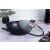 Berlinger Haus BH-7112 Black Rose Collection Wok with lid 30cm BH-7112 42894264