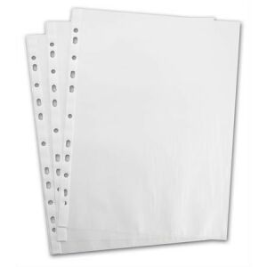 Genotherm, lefűzhető, A4, 40 mikron, narancsos felület 146723295 - Iratrendezés