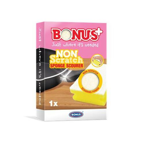 Mosogatószivacs, karcmentes, BONUS 146723320