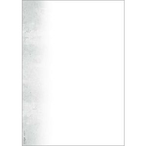 Előnyomott papír, kétoldalas, A5, 90 g. SIGEL "Industrial" 146723376 - Előnyomott papír