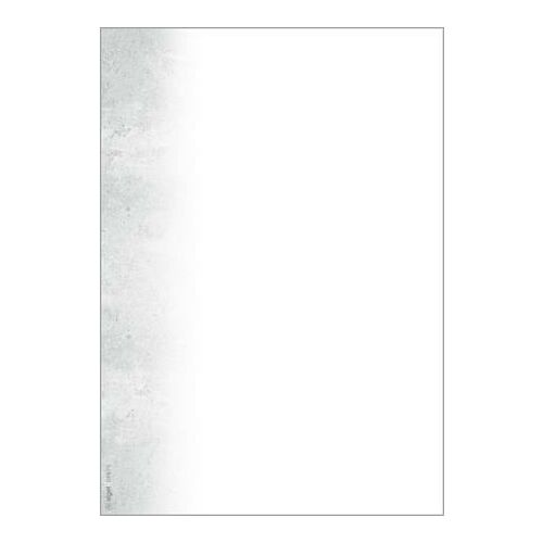 Előnyomott papír, kétoldalas, A5, 90 g. SIGEL "Industrial"