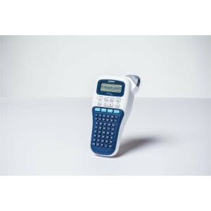 Elektromos feliratozógép, BROTHER "PT-H107B" 146723477 - Irodatechnika