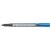 Tűfilc, 0,4 mm, PENTEL "Pointliner", jégkék 146723729