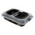 Berlinger Haus BH-7840 Black Baking Tray with Lid and Specifications