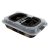 Berlinger Haus BH-7840 Black Baking Tray with Lid