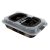 Berlinger Haus BH-7840 Baking Tray with Lid, Black 42894363