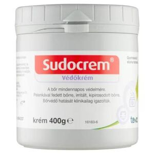 Védőkrém, 400 g, SUDOCREM 146723866 - Popsikrém