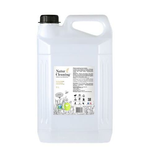 Általános tisztítószer koncentrátum, 5 l, NATURCLEANING 146724507