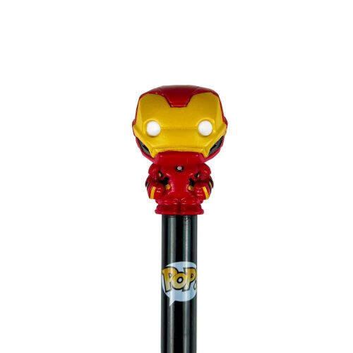 Funko Pen Topper: Marvel - Iron Man figura 146724529