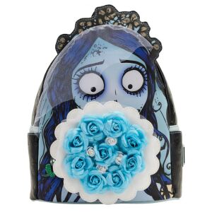 Loungefly The Corpse Bride: Emily Bouquet mini hátizsák 146724566 - Hátizsák