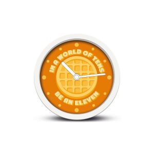 Stranger Things (ELEVEN) asztali óra 146724594 - Pyramid