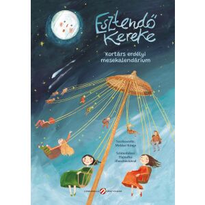 Esztendő kereke 146724635 - Gyermek & Ifjúsági könyv