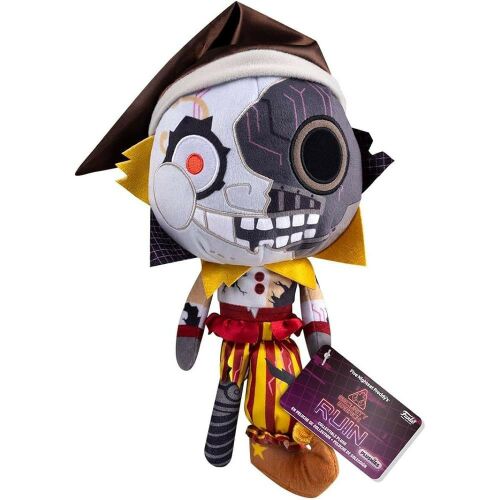 Funko plüss: Five Nights at Freddy's - Sun plüss játék - Funko