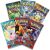 Pokémon TCG adventi kalendárium – 25 ablakos karácsonyi naptár, kártya csomag, gyűjtői ajándék 146724748