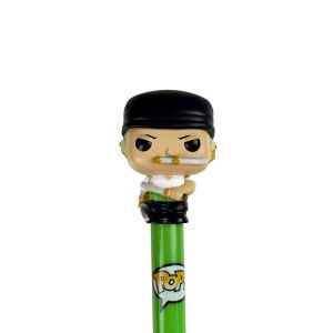 Funko Pen Topper: One Piece Zoro 146724798 - Toll & Ceruza