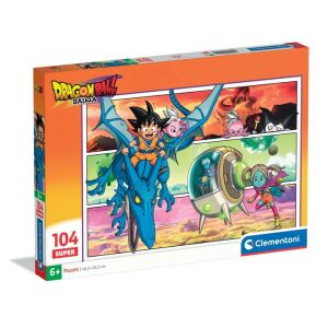 Dragon Ball Daima 104 db-os Super puzzle Clementoni 146724891 - Puzzle