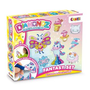 Diamondz - Starter Set Fantasy 146724915 - Craze