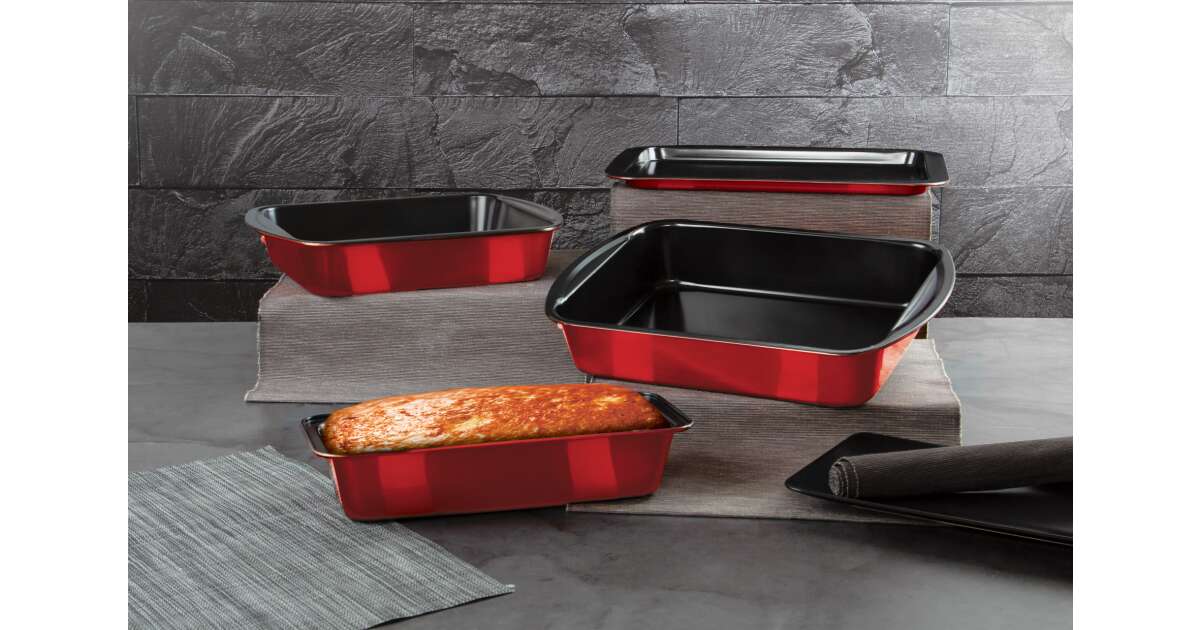 Baking tin deals set