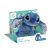Disney Lilo és Stitch, A csillagkutya Cute interaktív mászó plüss figura Clementoni 146724976