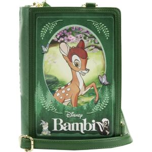 Loungefly Disney: Bambi crossbody táska 146724988 - Funko