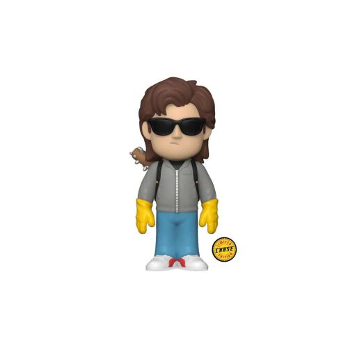 Funko Soda Stranger Things Steve Harrington Chase Edition Figura - Funko