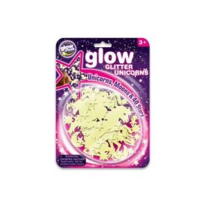 Világítós unikornis matrica 146725045 - Baba & Tipegő