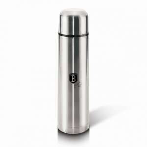 Berlinger Haus BH-7606 0.5L Stainless Steel Thermos - Berlinger Haus