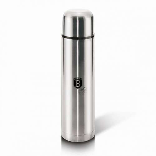 Berlinger Haus BH-7606 0.5L Stainless Steel Thermos