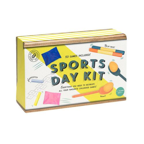 PP Sports Day Kit szabadtéri szett 146725081
