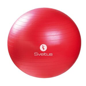 Gimnasztikai labda Sveltus Gymball 65 cm piros 146725133 - Alakformálás