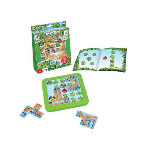 Angry Birds Under Construction 146725235