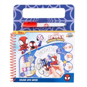 Canenco Póki és barátai vízzel színezve 146725256 - Gyermek & Ifjúsági könyv