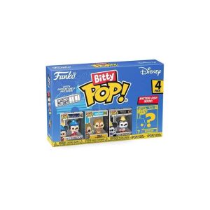 Funko Bitty POP! Disney - Sorcerer Mickey figura 146725259 - Játék