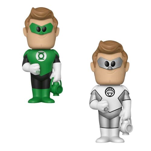 Funko Soda DC Green Lantern vinyl figura chase változattal - Funko