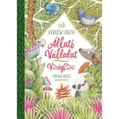 Állati Vállalat - VirágZoo 146725394